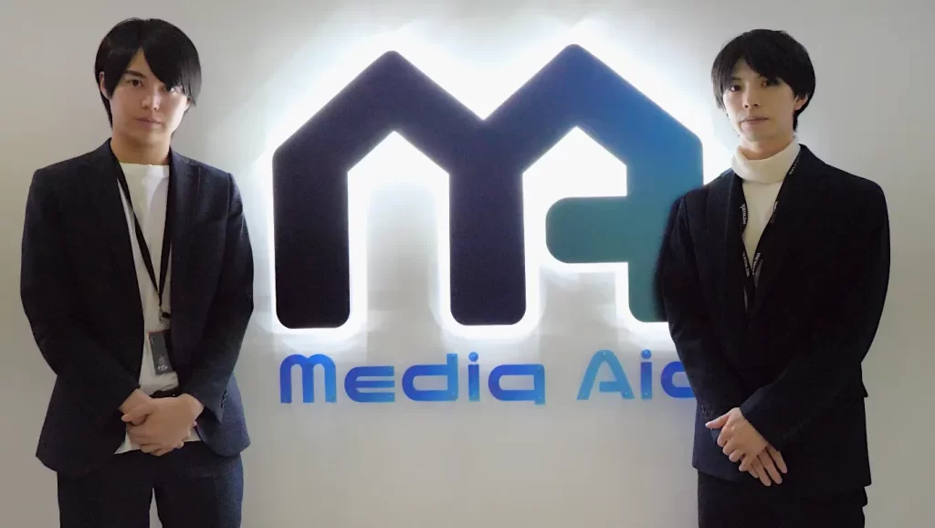 【株式会社メディアエイド】SOKKIN MATCH企業インタビュー記事